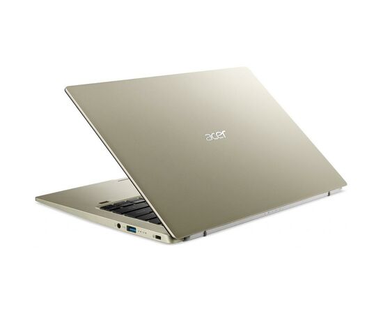Ноутбук Acer Swift 1 SF114-34 (NX.A7BEU.00E), изображение 7 Ноутбук Acer Swift 1 SF114-34 (NX.A7BEU.00E), изображение 7