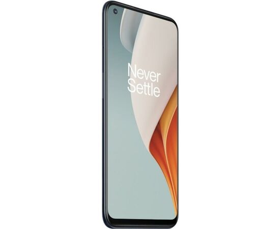 Мобильный телефон OnePlus Nord N100 4/64Gb Midnight Frost, изображение 7 Мобильный телефон OnePlus Nord N100 4/64Gb Midnight Frost, изображение 7