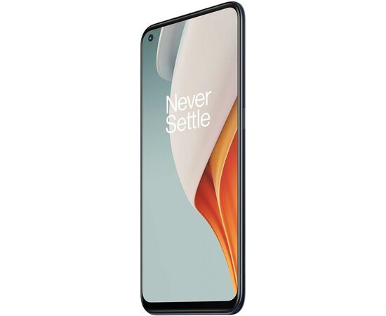 Мобильный телефон OnePlus Nord N100 4/64Gb Midnight Frost, изображение 8 Мобильный телефон OnePlus Nord N100 4/64Gb Midnight Frost, изображение 8