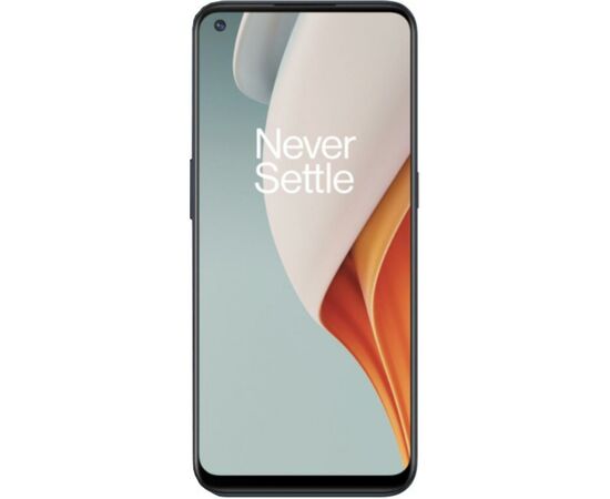 Мобільний телефон OnePlus Nord N100 4/64Gb Midnight Frost