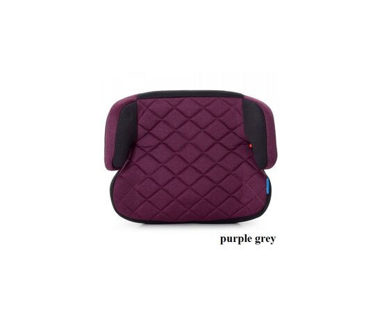 Автокресло Bambi M 3966 15-36 кг Purple Grey (Bambi M 3966 purple grey)