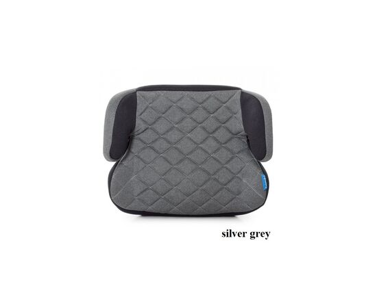 Автокресло Bambi M 3966 15-36 кг Silver Grey (Bambi M 3966 silver grey)