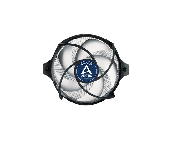 Кулер до процесора Arctic Alpine 23 (ACALP00035A), зображення 2 Кулер до процесора Arctic Alpine 23 (ACALP00035A), зображення 2