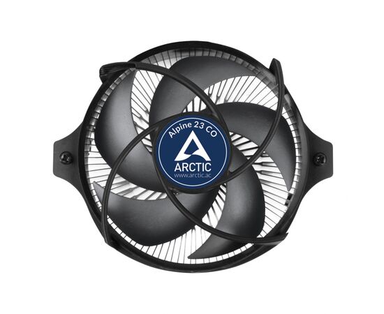 Кулер до процесора Arctic Alpine 23 СО (ACALP00036A), зображення 3 Кулер до процесора Arctic Alpine 23 СО (ACALP00036A), зображення 3