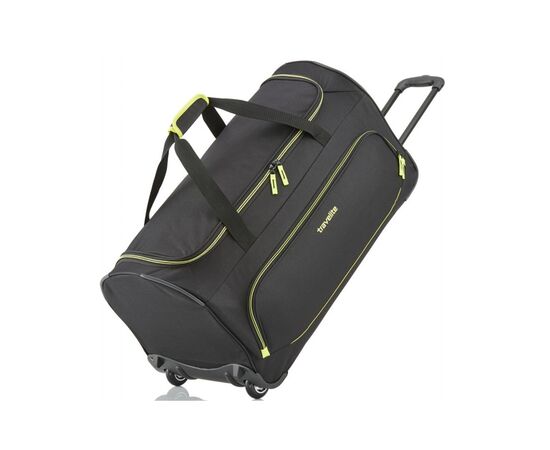 Дорожня сумка Travelite Basics 89 л Black (TL096277-01)