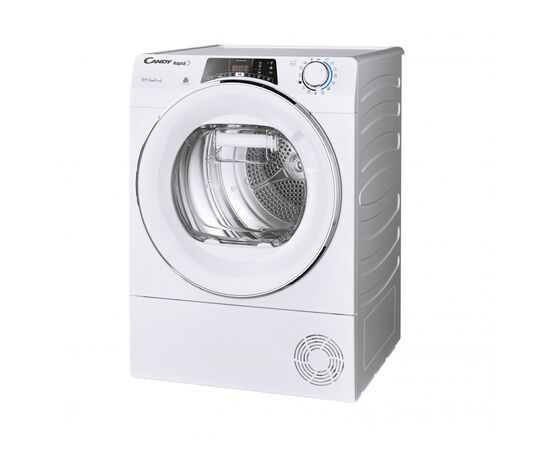 Сушильная машина Candy ROEH8A2TCEX-S, изображение 2 Сушильная машина Candy ROEH8A2TCEX-S, изображение 2
