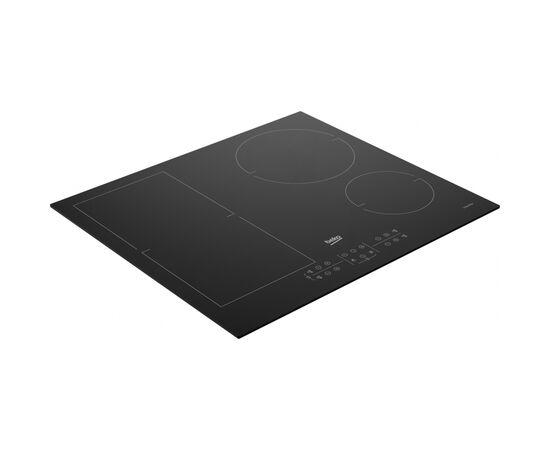 Варочная поверхность Beko Роб. пов. B-IN BEKO HII 64200 FMT (199128), изображение 3 Варочная поверхность Beko Роб. пов. B-IN BEKO HII 64200 FMT (199128), изображение 3