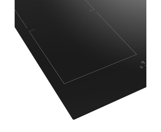 Варочная поверхность Beko Роб. пов. B-IN BEKO HII 64200 FMT (199128), изображение 5 Варочная поверхность Beko Роб. пов. B-IN BEKO HII 64200 FMT (199128), изображение 5