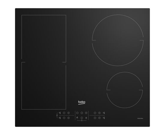 Варочная поверхность Beko Роб. пов. B-IN BEKO HII 64200 FMT (199128)