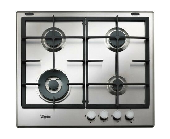 Варочна поверхня Whirlpool GMA 6422 IX (GMA6422IX)
