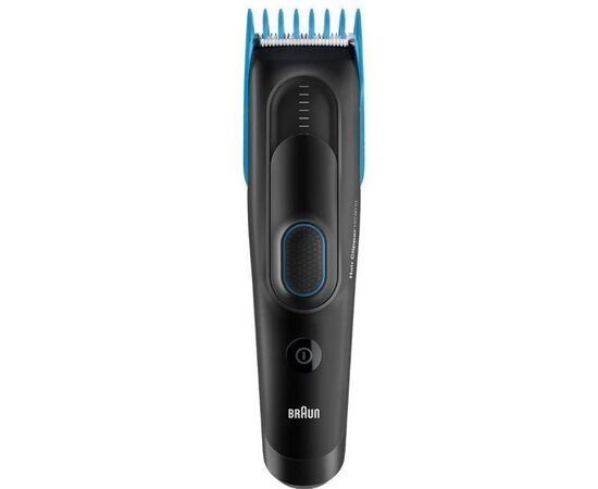 Машинка для стрижки Braun HC 5010 (HC5010)
