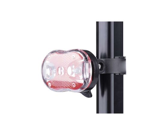 Комплект велофар EMOS E-3219 (комплект) (*P3920), зображення 4 Комплект велофар EMOS E-3219 (комплект) (*P3920), зображення 4