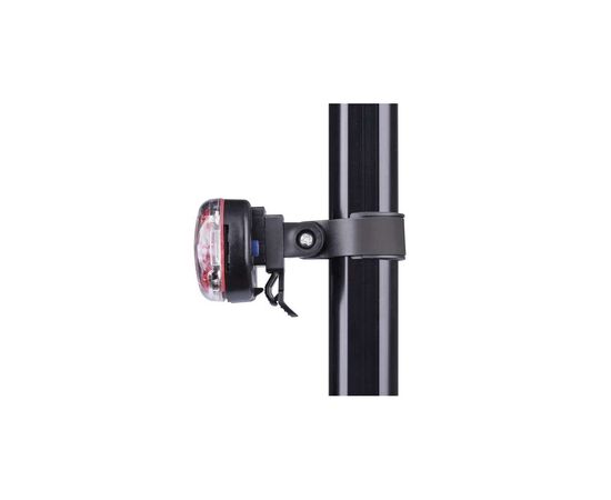 Комплект велофар EMOS E-3219 (комплект) (*P3920), зображення 6 Комплект велофар EMOS E-3219 (комплект) (*P3920), зображення 6