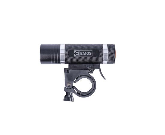 Комплект велофар EMOS E-3219 (комплект) (*P3920), зображення 7 Комплект велофар EMOS E-3219 (комплект) (*P3920), зображення 7