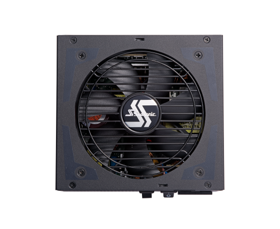 Блок питания Seasonic 750W FOCUS Plus Platinum (SSR-750PX), изображение 5 Блок питания Seasonic 750W FOCUS Plus Platinum (SSR-750PX), изображение 5