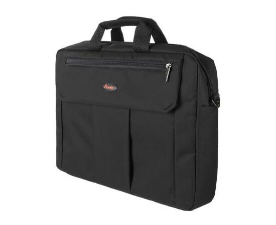 Сумка для ноутбука Porto 15.6" PN24BK (PN24BK), изображение 2 Сумка для ноутбука Porto 15.6" PN24BK (PN24BK), изображение 2