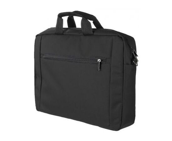 Сумка для ноутбука Porto 15.6" PN24BK (PN24BK), изображение 3 Сумка для ноутбука Porto 15.6" PN24BK (PN24BK), изображение 3