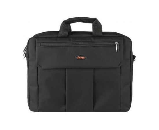 Сумка для ноутбука Porto 15.6" PN24BK (PN24BK)