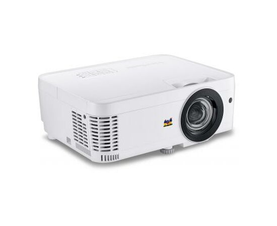 Проектор ViewSonic PS600X, изображение 4 Проектор ViewSonic PS600X, изображение 4