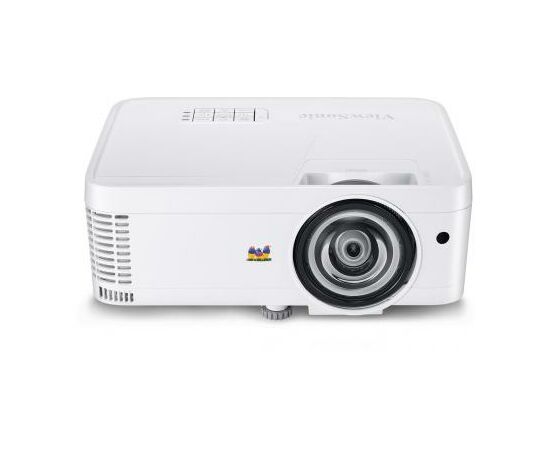 Проектор ViewSonic PS600X, изображение 5 Проектор ViewSonic PS600X, изображение 5