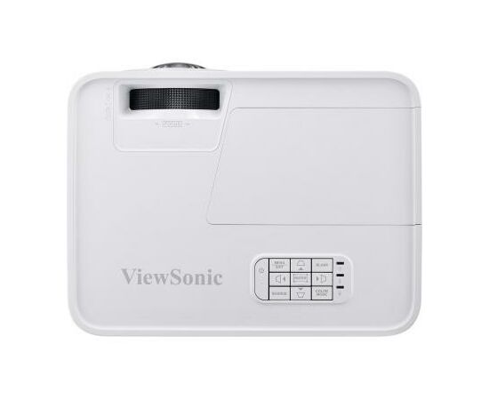 Проектор ViewSonic PS600X, изображение 7 Проектор ViewSonic PS600X, изображение 7