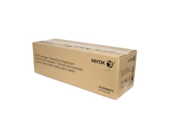 Драм картридж Xerox AL B8045/8055/8065/8075/8090, 200К (013R00675)