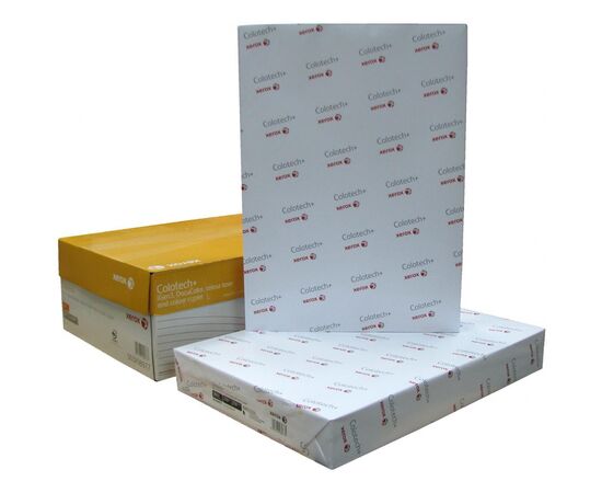 Фотобумага Xerox SRA3 COLOTECH + (250) 150л. (003R98977)
