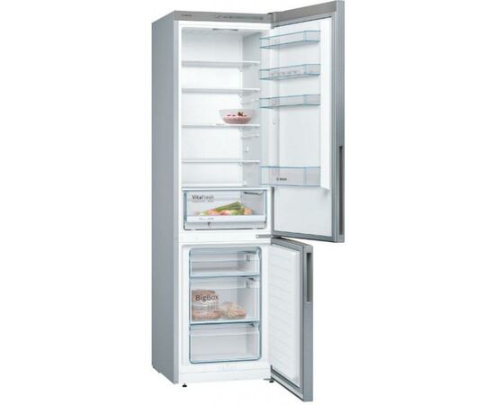 Холодильник Bosch KGV39VL306, изображение 2