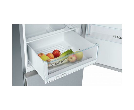 Холодильник Bosch KGV39VL306, изображение 6