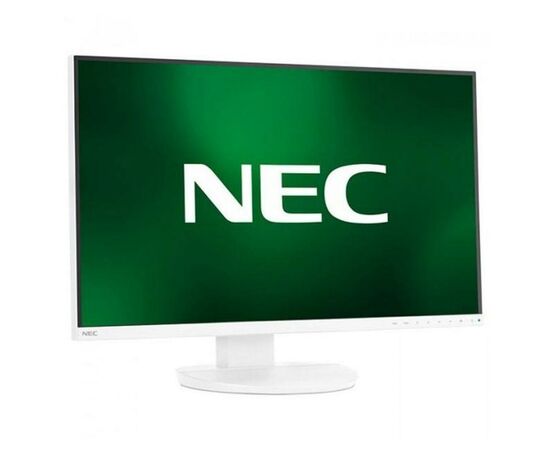 Монитор NEC EA271Q White (60004650), изображение 2 Монитор NEC EA271Q White (60004650), изображение 2