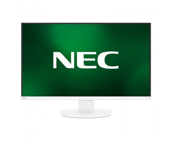 Монитор NEC EA271Q White (60004650)