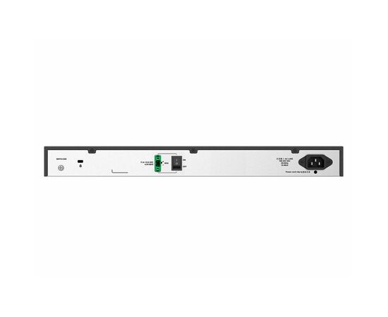 Коммутатор сетевой D-Link DGS-3000-52L, изображение 3 Коммутатор сетевой D-Link DGS-3000-52L, изображение 3