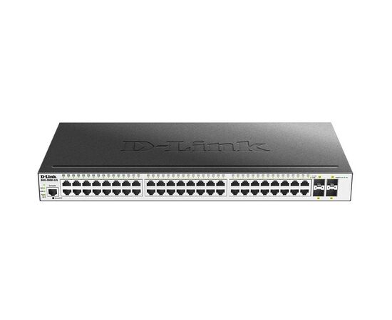Коммутатор сетевой D-Link DGS-3000-52L