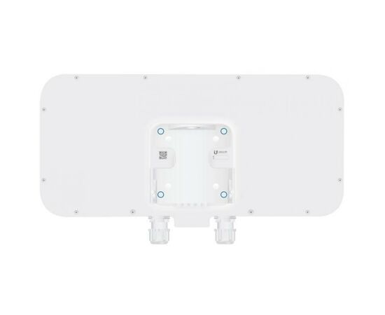 Точка доступу Wi-Fi Ubiquiti UWB-XG, зображення 3 Точка доступу Wi-Fi Ubiquiti UWB-XG, зображення 3