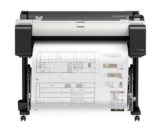 Плоттер Canon TM-300 (3058C003)