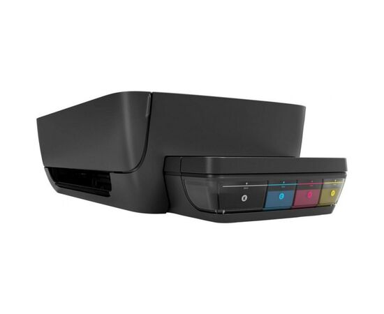 Струменевий принтер HP Ink Tank 115 (2LB19A)