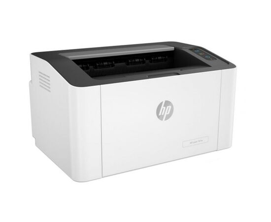 Лазерный принтер HP LaserJet 107w (4ZB78A), изображение 2 Лазерный принтер HP LaserJet 107w (4ZB78A), изображение 2