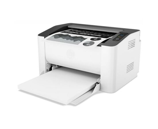 Лазерный принтер HP LaserJet 107w (4ZB78A), изображение 5 Лазерный принтер HP LaserJet 107w (4ZB78A), изображение 5