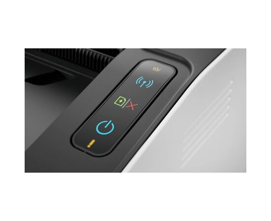 Лазерный принтер HP LaserJet 107w (4ZB78A), изображение 6 Лазерный принтер HP LaserJet 107w (4ZB78A), изображение 6