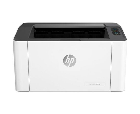 Лазерный принтер HP LaserJet 107w (4ZB78A)