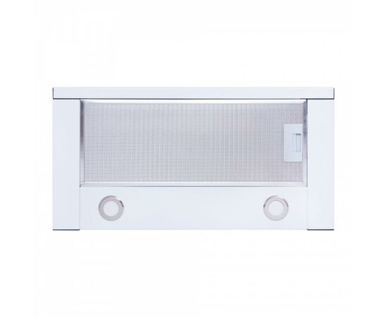 Витяжка кухонна Perfelli TL 6612 C WH 1000 LED, зображення 3 Витяжка кухонна Perfelli TL 6612 C WH 1000 LED, зображення 3