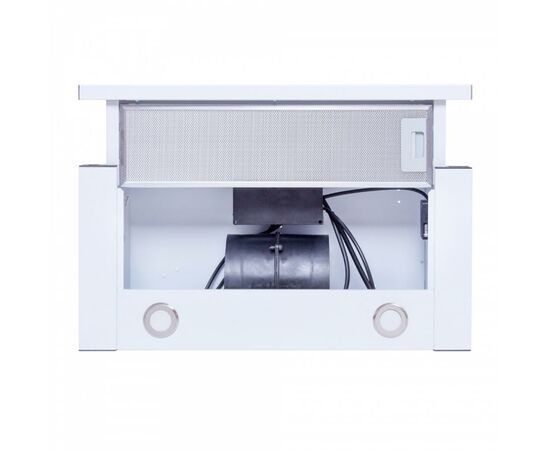 Витяжка кухонна Perfelli TL 6612 C WH 1000 LED, зображення 5 Витяжка кухонна Perfelli TL 6612 C WH 1000 LED, зображення 5