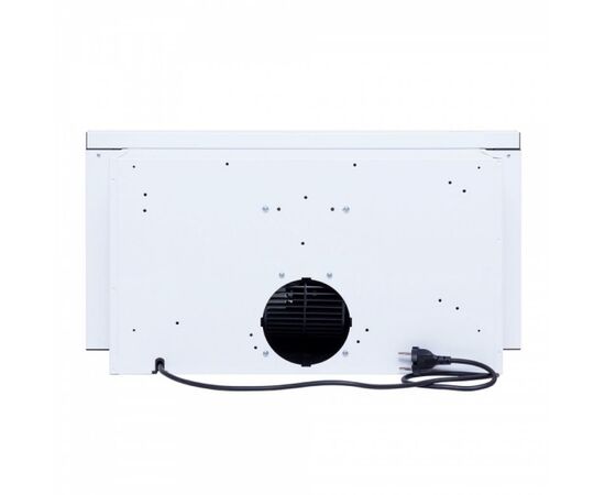 Витяжка кухонна Perfelli TL 6612 C WH 1000 LED, зображення 6 Витяжка кухонна Perfelli TL 6612 C WH 1000 LED, зображення 6