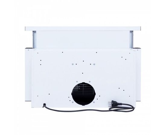 Витяжка кухонна Perfelli TL 6612 C WH 1000 LED, зображення 7 Витяжка кухонна Perfelli TL 6612 C WH 1000 LED, зображення 7