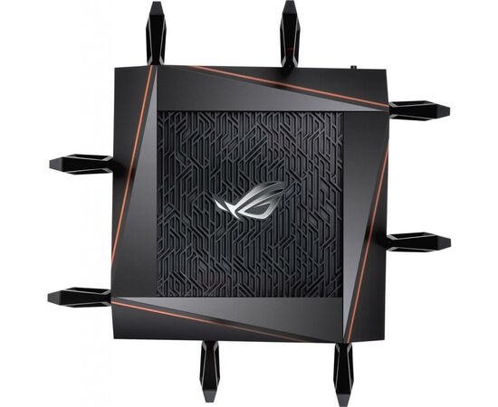 Маршрутизатор ASUS GT-AX11000, зображення 2 Маршрутизатор ASUS GT-AX11000, зображення 2