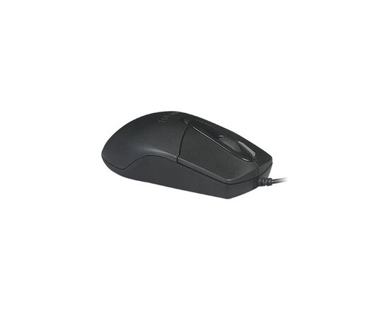 Мишка A4Tech OP-730D Black, зображення 4 Мишка A4Tech OP-730D Black, зображення 4