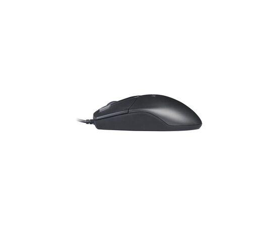 Мишка A4Tech OP-730D Black, зображення 5 Мишка A4Tech OP-730D Black, зображення 5
