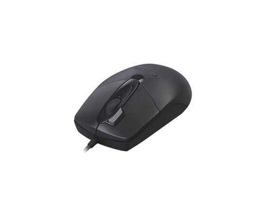 Мышка A4Tech OP-730D Black