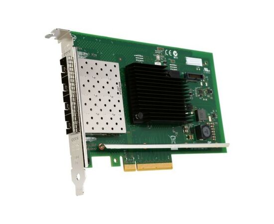 Мережева карта INTEL X710-DA4 (X710DA4FHBLK)