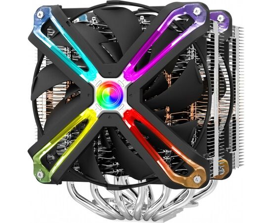 Кулер до процесора Zalman CNPS20X ARGB